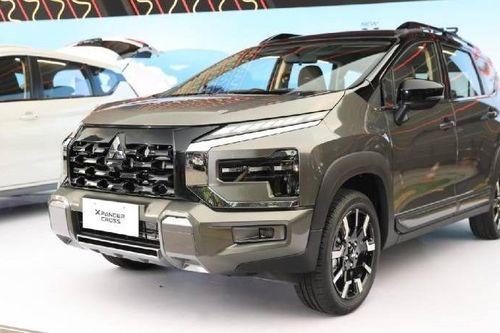 3 mẫu xe mới ra mắt thị trường quốc tế, hứa hẹn ngày về Việt Nam không xa
