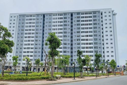 Conic Boulevard - một giải pháp an cư cho người trẻ ở TP.HCM