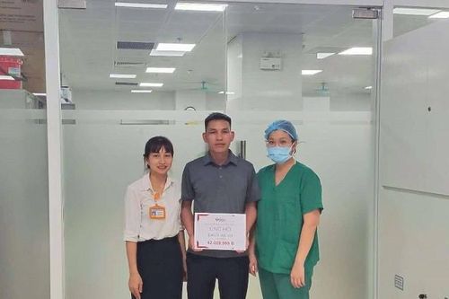 Bạn đọc giúp đỡ em Lò Lực Vũ bị tai nạn giao thông hơn 42 triệu đồng