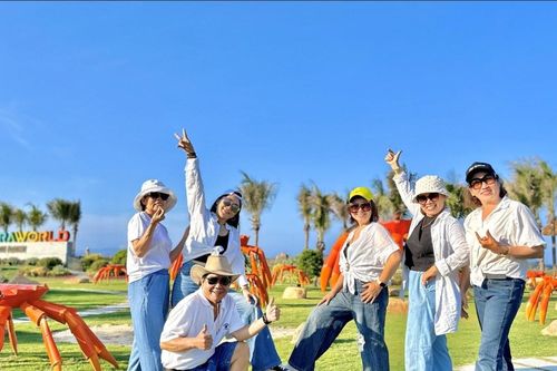 CaraWorld khởi tạo sức sống đô thị và tiềm năng đầu tư ở Bãi Dài, Cam Ranh