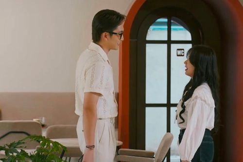 Phim 'Cha tôi người ở lại' sẽ chọn cái kết gây tranh cãi?