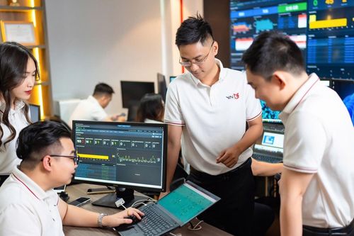 Sẽ có 'thước đo' Việt Nam để đánh giá mức độ trưởng thành về an ninh mạng