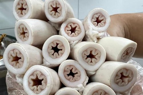 TPHCM không lấy được mẫu lòng se điếu vì các quán đều thông báo hết hàng