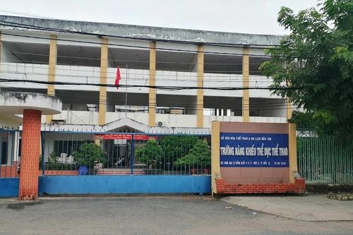 Khởi tố nguyên Phó Giám đốc Sở Văn hóa, Thể thao và Du lịch tỉnh Bến Tre