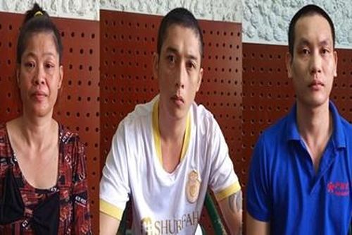 Đề nghị truy tố nhóm đối tượng 'Mua bán, tàng trữ, tổ chức sử dụng trái phép chất ma túy'