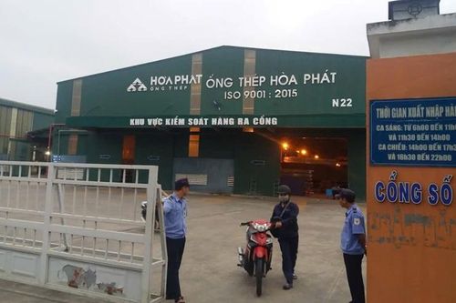 Đà Nẵng xử phạt 4 doanh nghiệp vi phạm môi trường hơn 1 tỉ đồng