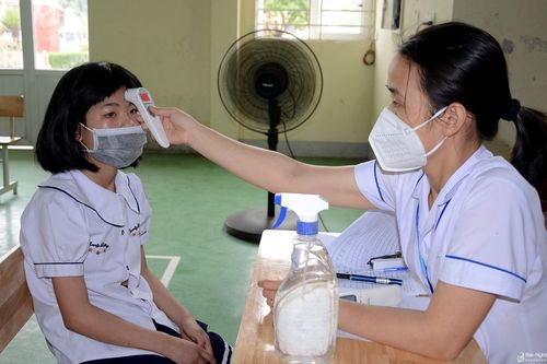 5 biện pháp phòng, chống dịch COVID-19