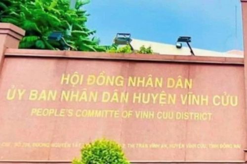 Đồng Nai yêu cầu rút kinh nghiệm việc tổ chức đoàn 'học tập' ở Hà Giang