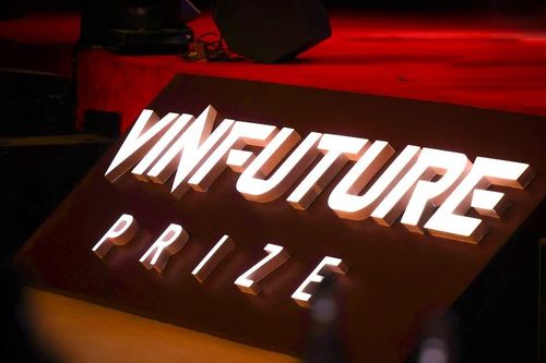 Giải thưởng khoa học VinFuture 2025 nhận 1.705 đề cử toàn cầu