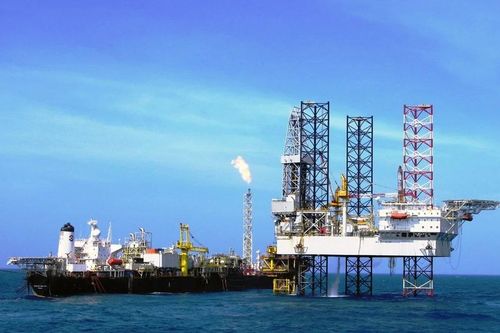 Tổng công ty Thăm dò khai thác dầu khí đã kiểm soát được sự cố ở mỏ Sông Đốc