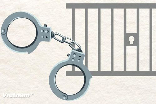 Bắt tạm giam cựu Phó Giám đốc Sở Văn hóa, Thể thao và Du lịch tỉnh Bến Tre