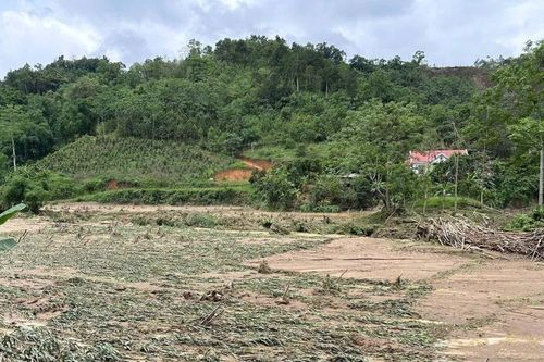 Bắc Kạn công bố tình huống khẩn cấp thiên tai tại huyện Ba Bể