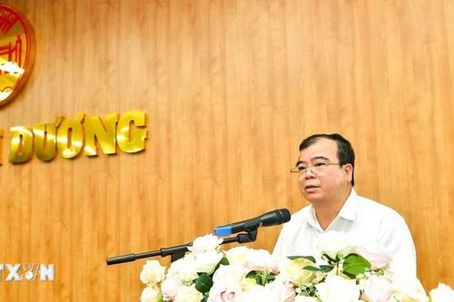 Hải Dương-Hải Phòng thống nhất triển khai hạ tầng kỹ thuật CNTT sau hợp nhất
