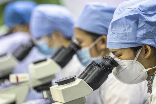 'Chất xám' chảy ngược về Trung Quốc, đe dọa vị thế tiên phong đổi mới của Mỹ