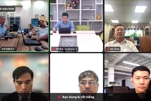 Tiềm năng hợp tác Việt - Ấn về đồ gỗ và nội thất