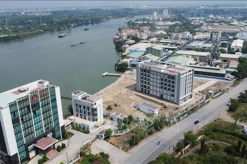 Đồng Nai: Ngừng tham quan, học tập ngoài tỉnh để tập trung sắp xếp đơn vị hành chính