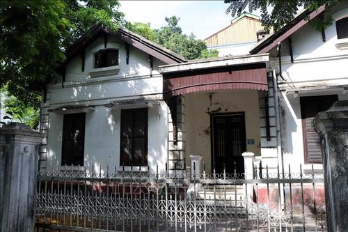 Bảo tồn các công trình kiến trúc Pháp tại Huế - Bài 2: Tiếc nuối những công trình đang dần biến mất