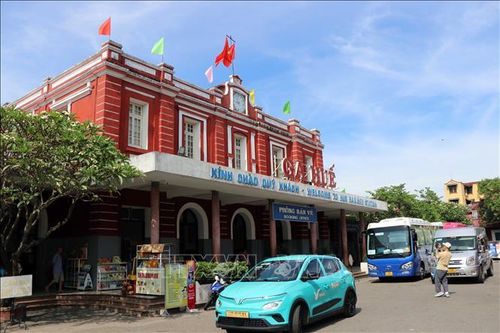 Bảo tồn các công trình kiến trúc Pháp tại Huế - Bài cuối: Định vị lại vai trò kiến trúc trong không gian đô thị di sản