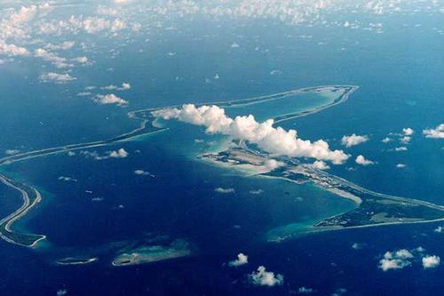 Tòa án tối cao Anh chặn kế hoạch trao trả Quần đảo Chagos cho Mauritius