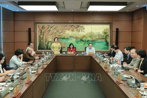 Bước tiến quan trọng đảm bảo quyền tiếp cận giáo dục công bằng