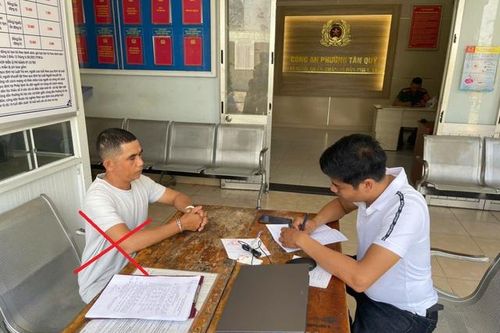Bắt giữ đối tượng truy nã đặc biệt nguy hiểm