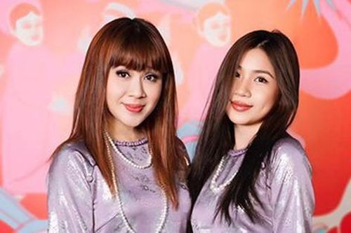 Nhan sắc và tài năng tuổi tròn đôi mươi của con gái Lưu Thiên Hương