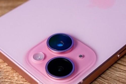 iPhone fullbox giá từ 15 triệu đồng, màu hồng đẹp mãn nhãn