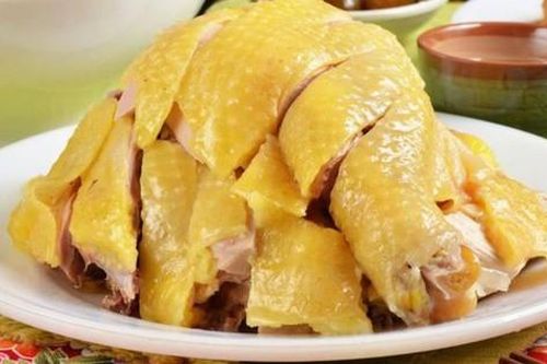 Ăn thịt gà nhớ kỹ những điều này kẻo 'rước họa'