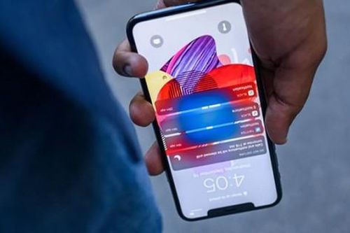 iPhone dùng trong bao lâu bắt đầu 'dở chứng'?