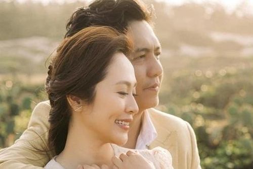 Thanh Thúy – Đức Thịnh: Cặp đôi viên mãn nhất nhì Vbiz, sau 17 năm ông xã khẳng định một điều