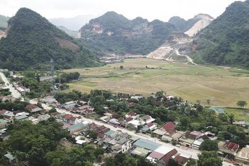 Kỳ vọng đường mới gần 300 tỷ mở ra cơ hội phát triển kinh tế cho đồng bào dân tộc thiểu số