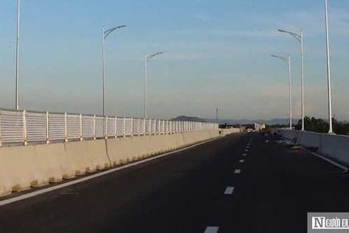 Nghệ An đề xuất làm cao tốc Vinh - Thanh Thủy 100 tỷ đồng bằng ngân sách Trung ương