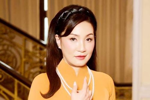 Nghệ sĩ Hồng Đào cưới chồng ở tuổi 63, thực hư thế nào?