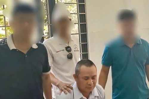 Kẻ đâm tử vong người đàn ông ở Quảng Trị bị bắt ở Quảng Nam