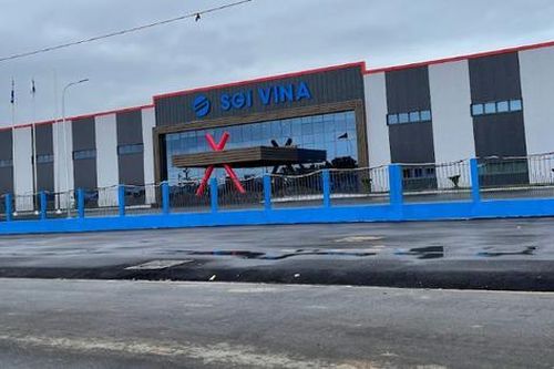 Thông tin mới vụ nổ ở nhà máy nam châm khiến nhiều người bị thương