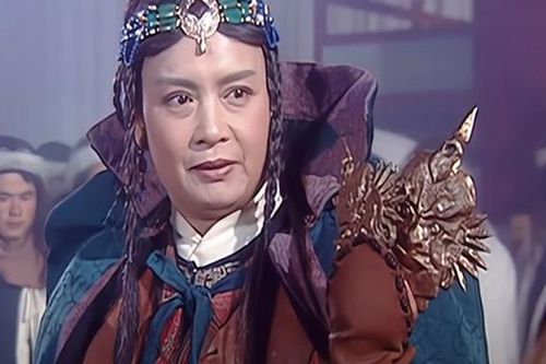 Kiếm hiệp Kim Dung: Môn võ công có thể khắc chế Tuyết Sơn kiếm pháp