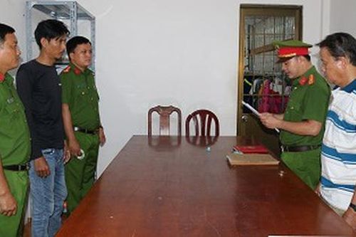 Khởi tố kẻ tự xưng 'đại ca bên xã đảo' để thu phí bảo kê