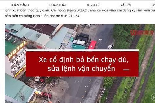 Tạp chí Đời sống và Pháp luật đạt giải B Giải thưởng Báo chí tỉnh Bình Định năm 2025