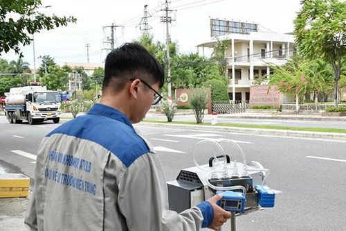 Chuyển đổi xanh định vị năng lực cạnh tranh, phát triển bền vững của doanh nghiệp