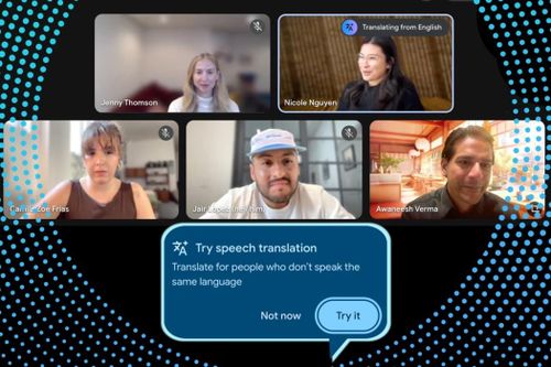 Google cho dịch giọng nói trực tiếp trong cuộc gọi, xóa rào cản ngôn ngữ