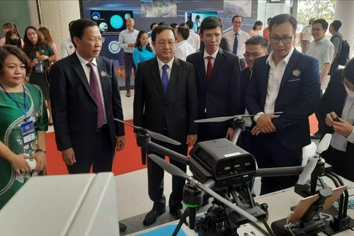TP.HCM công bố loạt bài toán lớn về KHCN, đổi mới sáng tạo, chuyển đổi số ưu tiên thực hiện năm 2025