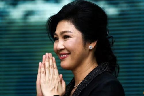 Tòa Thái Lan buộc cựu Thủ tướng Yingluck bồi thường 305 triệu USD vì bê bối trợ giá gạo