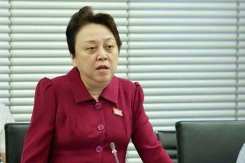 'Lực lượng thanh tra chúng tôi đi đến đâu là hàng hóa họ giấu hết'