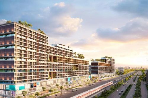 Lợi thế tuyến metro kết nối TPHCM - sân bay Long Thành