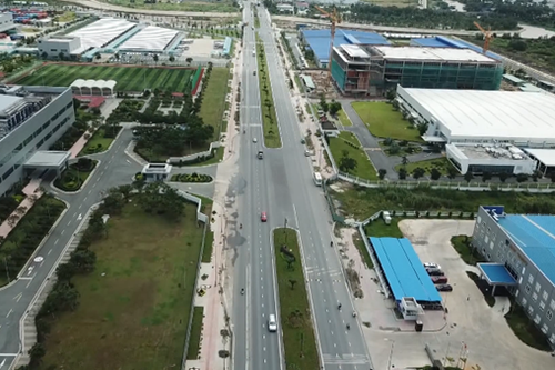 ASEAN, Trung Quốc hoàn tất đàm phán về Khu vực thương mại tự do 3.0