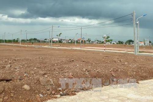 Thị trường bất động sản 'nóng' trong ngắn hạn