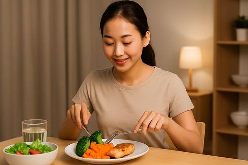 Kích hoạt đốt mỡ ngay cả khi ngủ, đây là 5 bí quyết đơn giản nhưng hiệu quả bất ngờ