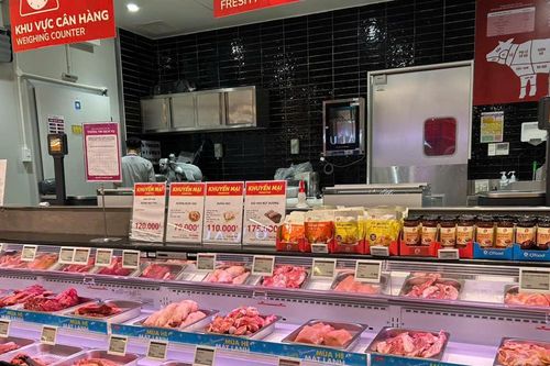 Giá nông sản hôm nay (22/5): Giá lợn hơi đi ngang ở hầu hết các địa phương