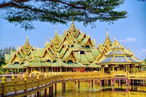 Du lịch Thái Lan chững lại giữa hè: Lượng khách Việt Nam giảm mạnh chưa từng thấy