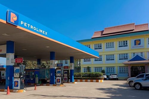 Tập đoàn Xăng dầu Việt Nam giải thể Văn phòng đại diện tại Campuchia